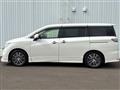 2014 Nissan Elgrand