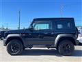 2026 Suzuki Jimny Sierra