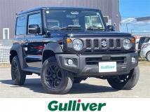 2026 Suzuki Jimny Sierra