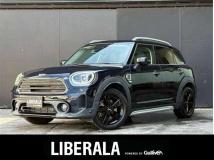 2022 BMW MINI