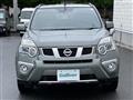 2012 Nissan X-Trail