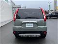 2012 Nissan X-Trail