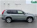 2012 Nissan X-Trail