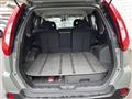 2012 Nissan X-Trail