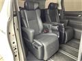 2019 Toyota Alphard