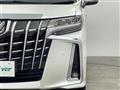 2019 Toyota Alphard