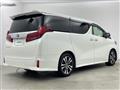 2019 Toyota Alphard