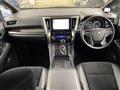 2021 Toyota Alphard Hybrid