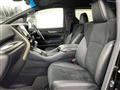 2021 Toyota Alphard Hybrid
