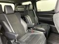 2021 Toyota Alphard Hybrid