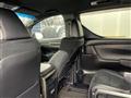 2021 Toyota Alphard Hybrid