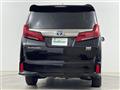 2021 Toyota Alphard Hybrid