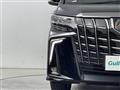 2021 Toyota Alphard Hybrid