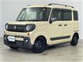 2021 Suzuki Spacia