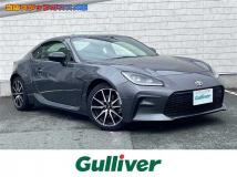 2022 Toyota 86