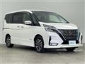 2022 Nissan Serena