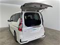 2022 Nissan Serena