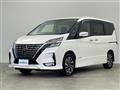 2022 Nissan Serena