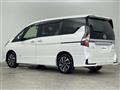 2022 Nissan Serena