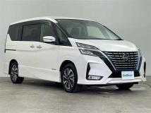 2022 Nissan Serena