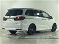 2021 Honda Odyssey Hybrid