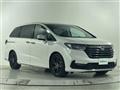 2021 Honda Odyssey Hybrid