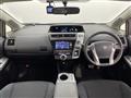 2015 Toyota PRIUS α