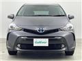 2015 Toyota PRIUS α