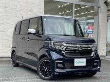 2021 Honda N BOX