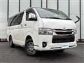 2022 Toyota Hiace Van