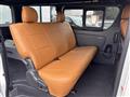 2022 Toyota Hiace Van