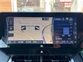 2022 Toyota Harrier Hybrid
