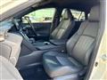 2022 Toyota Harrier Hybrid