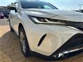 2022 Toyota Harrier Hybrid