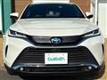 2022 Toyota Harrier Hybrid