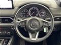 2022 Mazda CX-8
