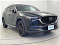 2022 Mazda CX-8