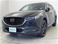 2022 Mazda CX-8
