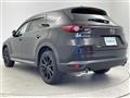 2022 Mazda CX-8