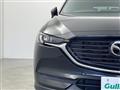 2022 Mazda CX-8