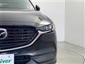 2022 Mazda CX-8