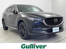 2022 Mazda CX-8