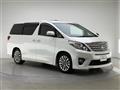 2013 Toyota Alphard