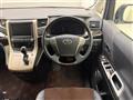 2013 Toyota Alphard