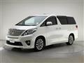 2013 Toyota Alphard