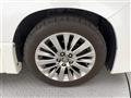 2013 Toyota Alphard