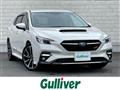 2021 Subaru Levorg