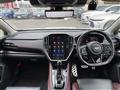 2021 Subaru Levorg