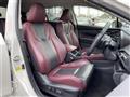 2021 Subaru Levorg