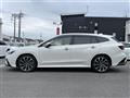 2021 Subaru Levorg